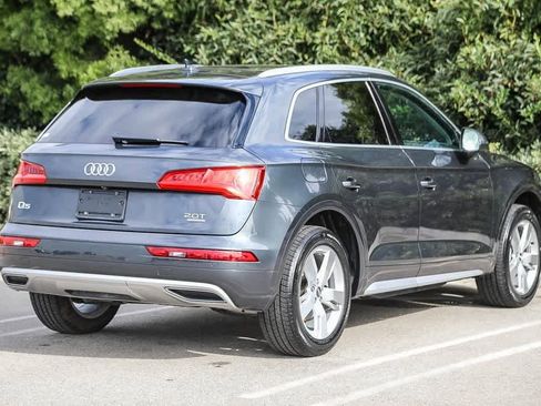 Used 2018 Audi Q5 2.0T Premium Plus image 4
