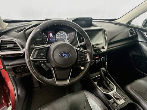 Used 2020 Subaru Forester Touring w/ Popular Package #2 AWD/4WD image 11