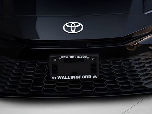 Certified 2025 Toyota Camry SE w/ Convenience Package AWD/4WD image 8