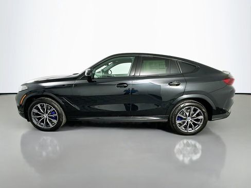 New 2026 BMW X6 xDrive40i image 8