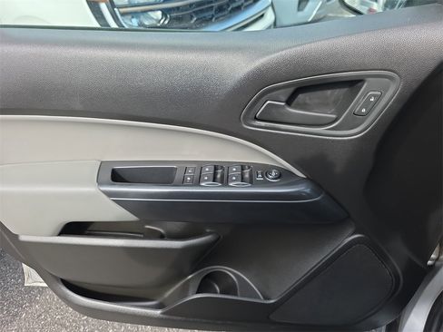 Used 2018 Chevrolet Colorado W/T w/ WT Convenience Package image 18