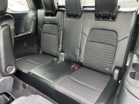 Certified 2023 Nissan Pathfinder Rock Creek image 9