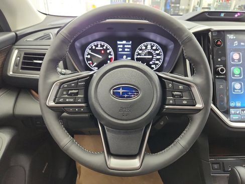 New 2026 Subaru Ascent Touring AWD/4WD image 13