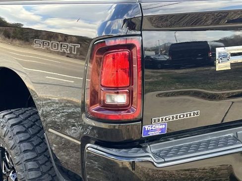New 2026 RAM 2500 Big Horn image 5