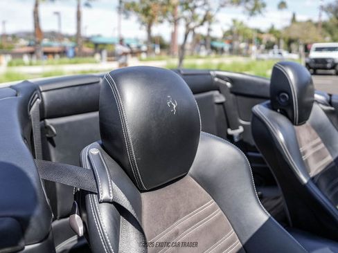 Used 2012 Ferrari California RWD image 36
