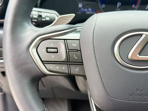 Used 2025 Lexus NX 350 AWD w/ Premium Package image 37
