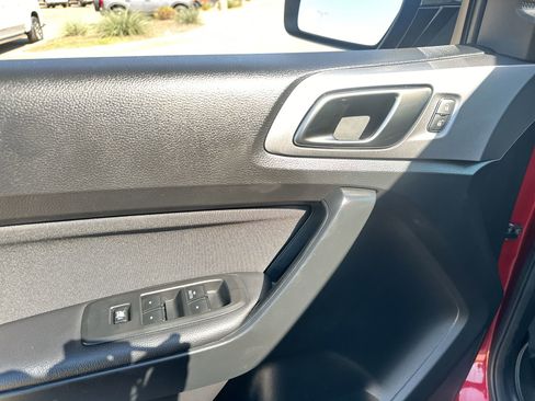 Used 2021 Ford Ranger XLT w/ Equipment Group 302A High image 13