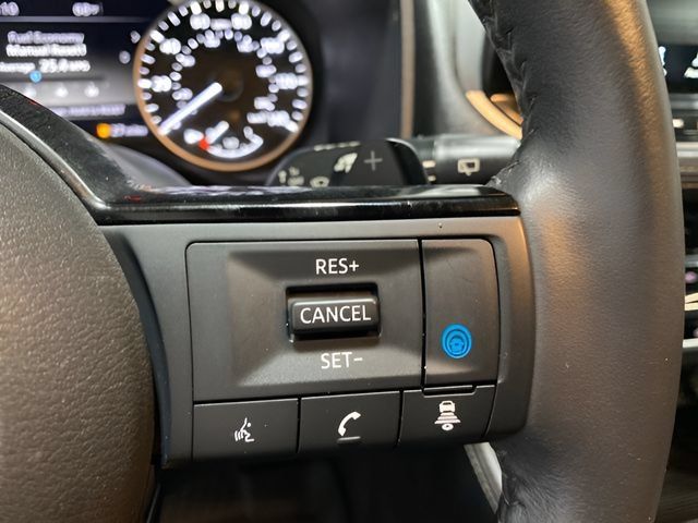 Certified 2023 Nissan Rogue SL w/ SL Premium Package AWD/4WD image 15