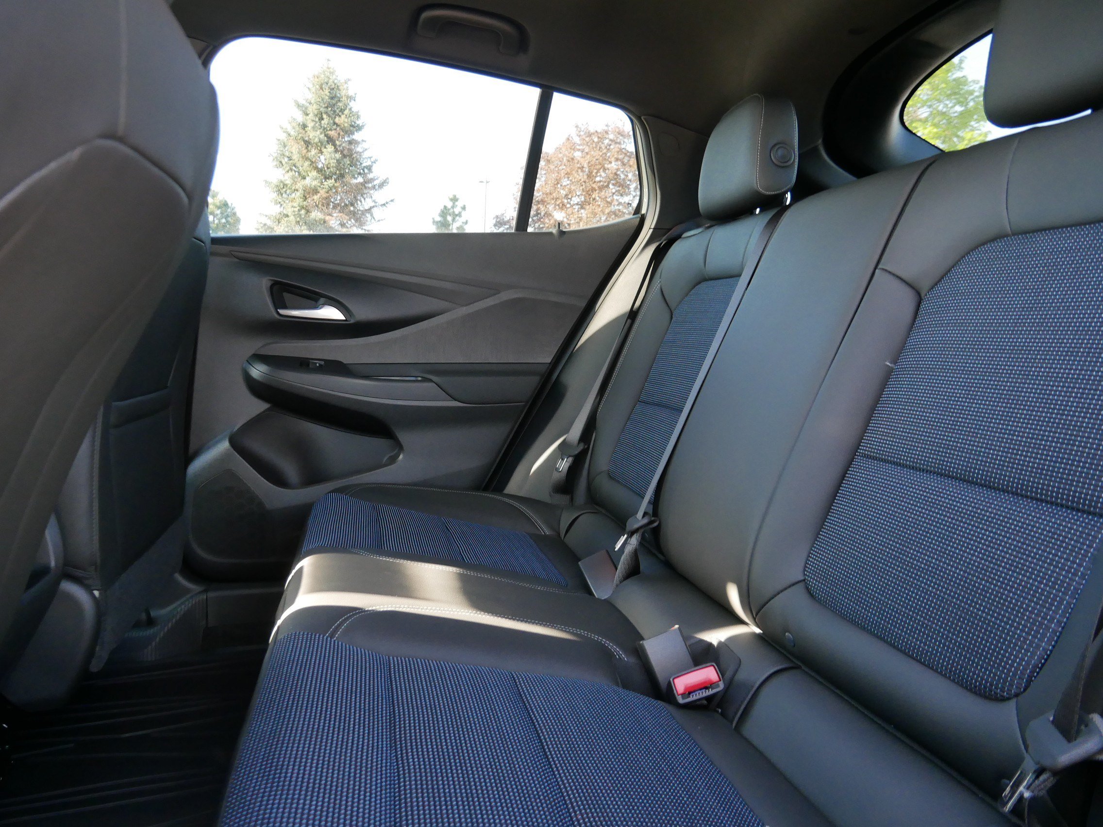 New 2026 Buick Envista Sport Touring w/ Convenience I Package FWD image 5