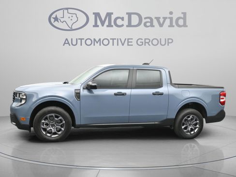 Used 2026 Ford Maverick XLT w/ XLT Luxury Package AWD/4WD image 5