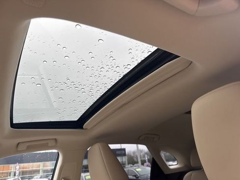 Used 2020 Lexus RX 350 350 w/ Cold Weather Package image 10