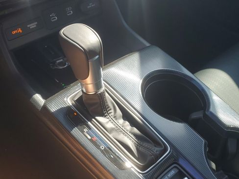 New 2026 Honda Civic Sport Touring image 20