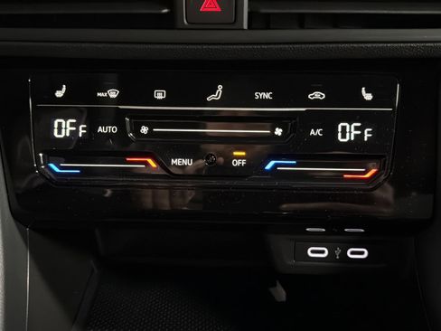 New 2026 Volkswagen Jetta Sport image 23