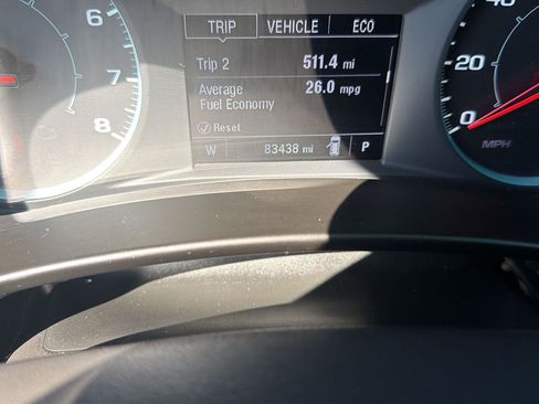 Used 2023 Chevrolet Equinox LS FWD image 22