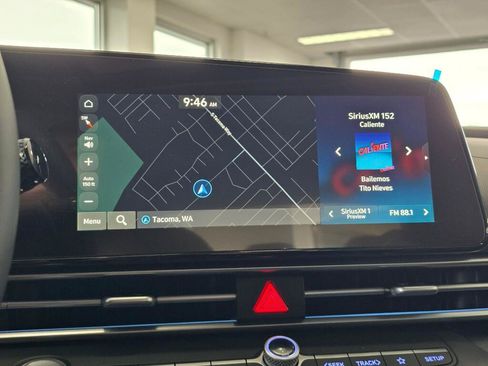 New 2026 Hyundai Elantra Limited FWD image 27