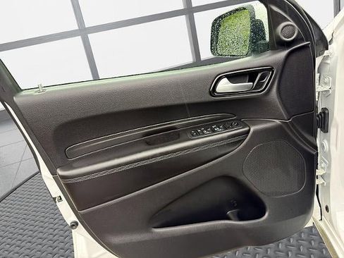 Used 2021 Dodge Durango SXT AWD/4WD image 23