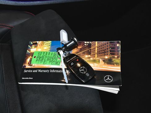 Used 2021 Mercedes-Benz A 35 AMG 4MATIC image 70