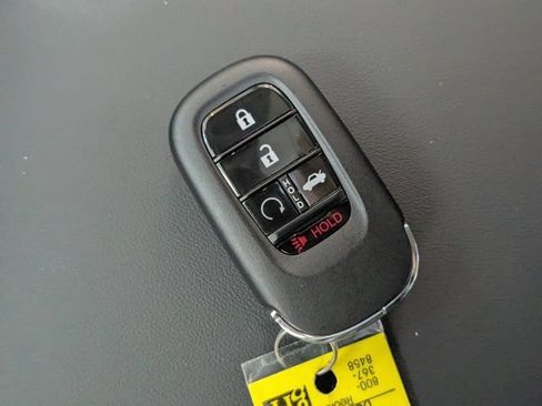 New 2026 Honda Accord EX-L image 27