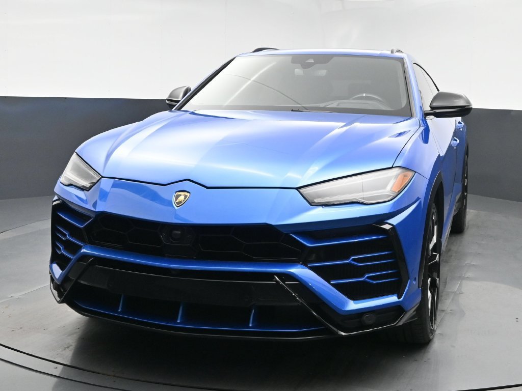 Used 2020 Lamborghini Urus AWD/4WD image 20