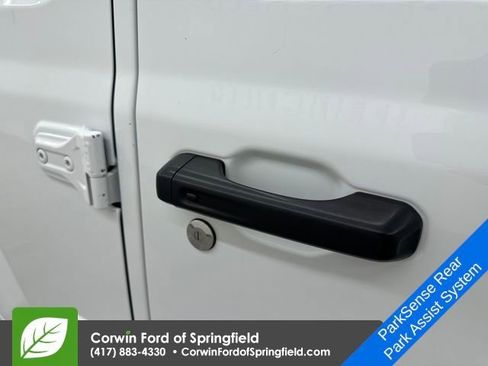 Used 2020 Jeep Wrangler Unlimited Rubicon image 13