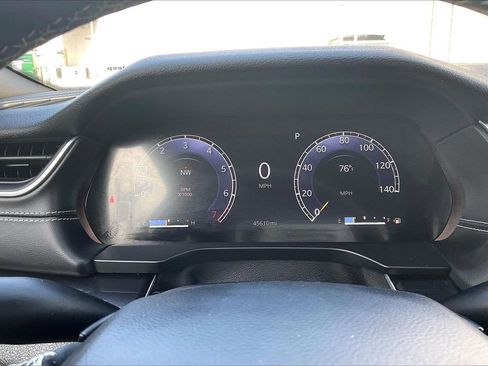 Certified 2023 Jeep Grand Cherokee L Laredo image 11