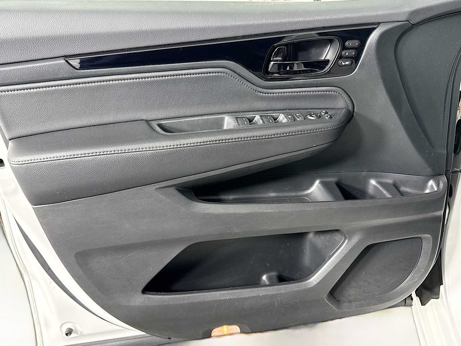 Certified 2023 Honda Odyssey Elite image 25