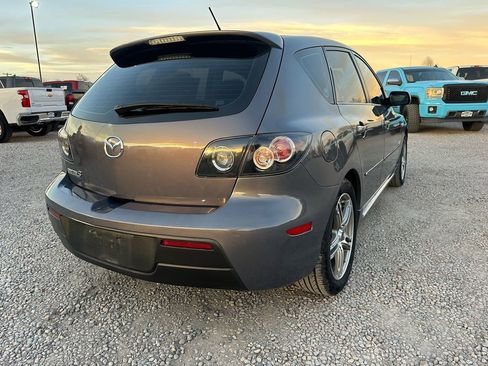 Used 2009 MAZDA MAZDA3 s Sport image 39