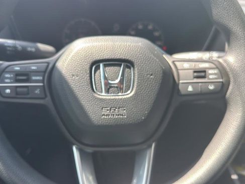 Used 2024 Honda CR-V LX image 13