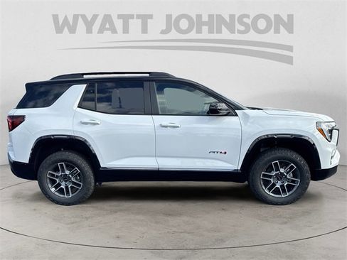 New 2026 GMC Terrain AT4 w/ LPO, Floor Liner Package image 6