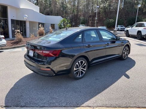 New 2026 Volkswagen Jetta Sport image 3