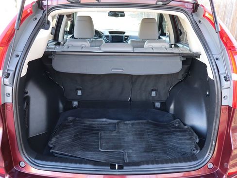 Used 2016 Honda CR-V Touring image 14