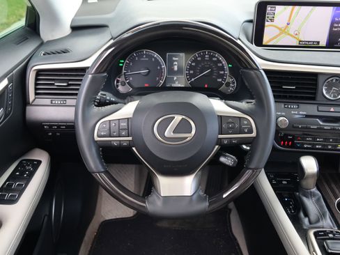 Used 2017 Lexus RX 350 FWD image 17