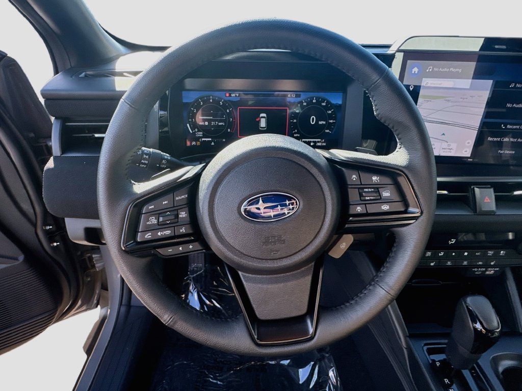 Certified 2026 Subaru Outback Limited XT AWD/4WD image 7