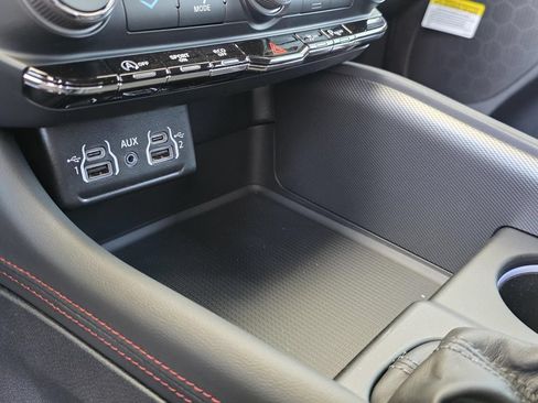 New 2026 Dodge Durango GT RWD image 24