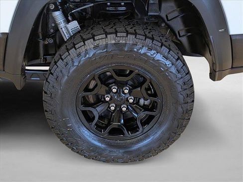 Used 2023 RAM 1500 TRX w/ TRX Level 2 Equipment Group AWD/4WD image 27