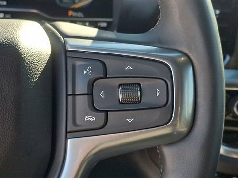 Used 2025 Chevrolet Silverado 2500 LT w/ All Star Edition image 22