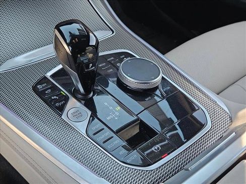 Used 2022 BMW X5 M50i w/ Parking Assistance Package image 12