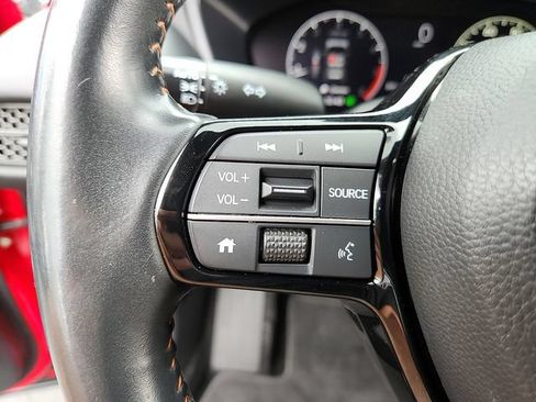 Used 2024 Honda HR-V Sport image 21