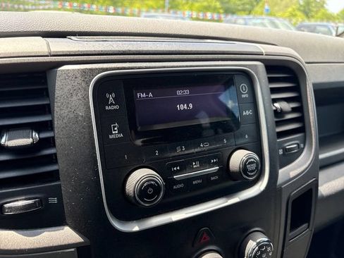 Used 2013 RAM 1500 Express AWD/4WD image 14