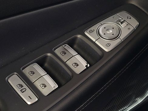 Used 2022 Hyundai Santa Fe Calligraphy image 27