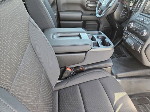 New 2026 GMC Sierra 2500 Pro w/ Convenience Package image 10