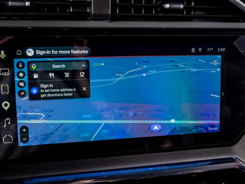 Used 2026 GMC Sierra 1500 Denali Ultimate image 17