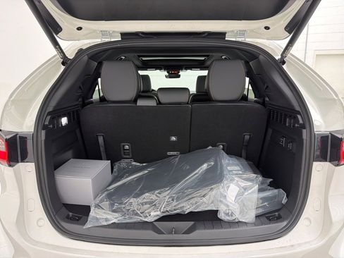 New 2026 MAZDA CX-90 3.3 Turbo S w/ Premium Plus image 37