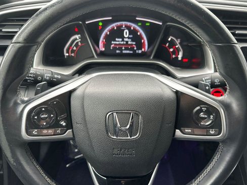 Used 2020 Honda Civic Sport image 22