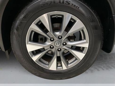 Used 2016 Nissan Murano S w/ Navigation Package image 17