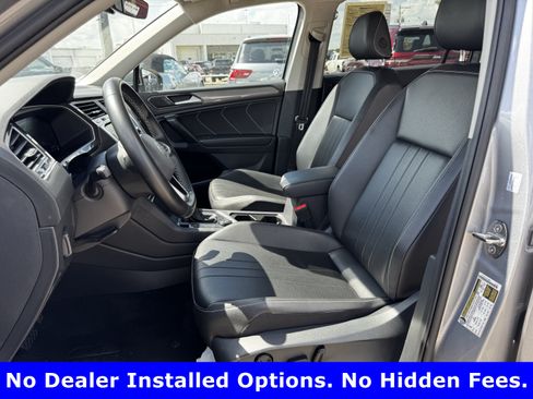 Used 2024 Volkswagen Tiguan Wolfsburg Edition AWD/4WD image 23