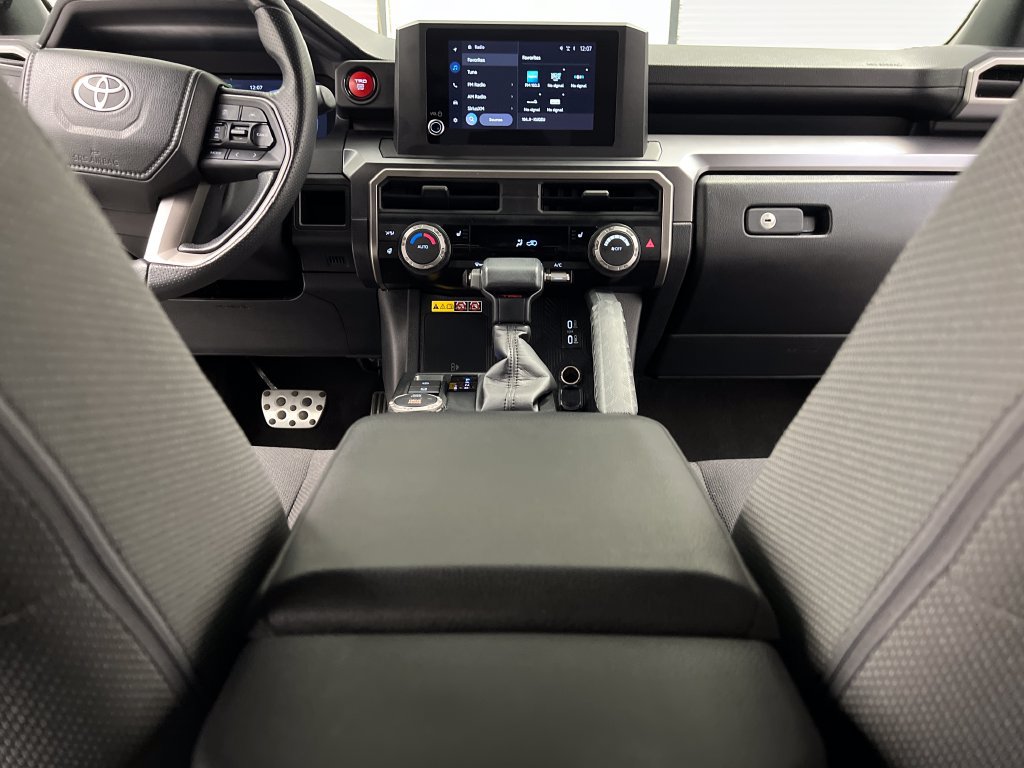 Used 2026 Toyota 4Runner TRD Sport RWD image 44