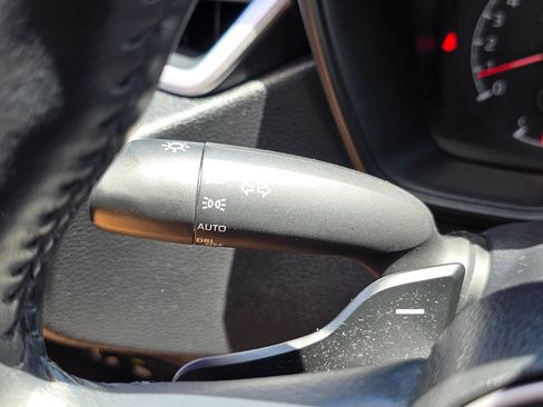 Used 2021 Toyota Corolla SE w/ Carpet Mat Package (TMS) FWD image 41