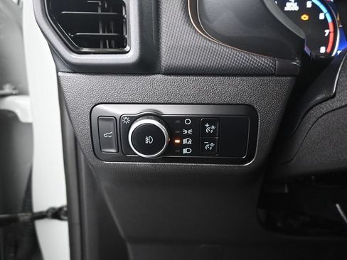 Certified 2023 Ford Bronco Sport Outer Banks w/ Tech Package AWD/4WD image 13