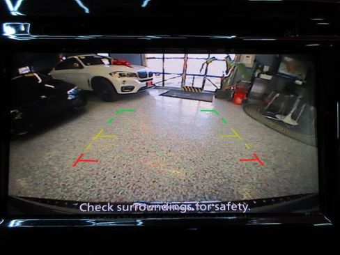 Used 2020 Nissan Rogue S image 24